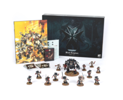 Black Templars: Army Set